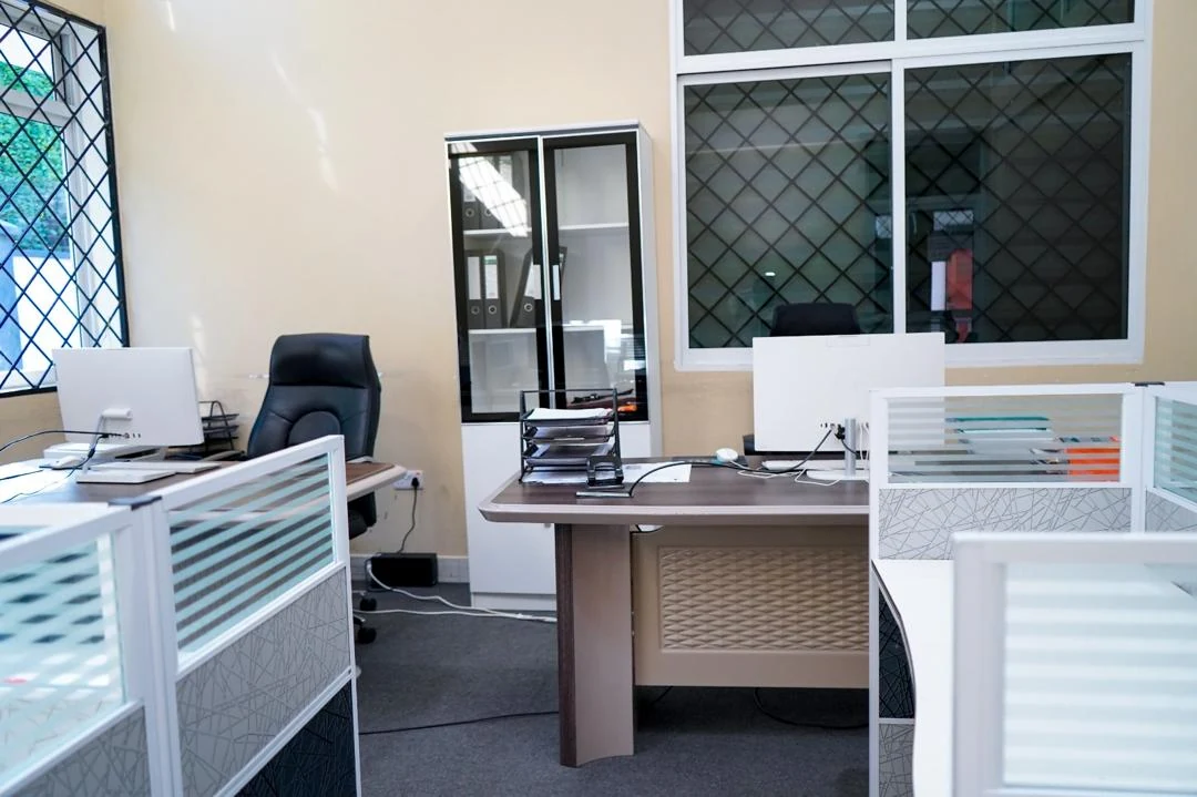 Office Environment